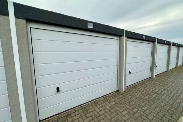 Bedrijfsruimte Prof. Zeemanweg 6 43 Waalwijk