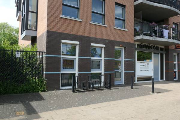 Kantoorruimte Markt 3 02 Hoogeveen