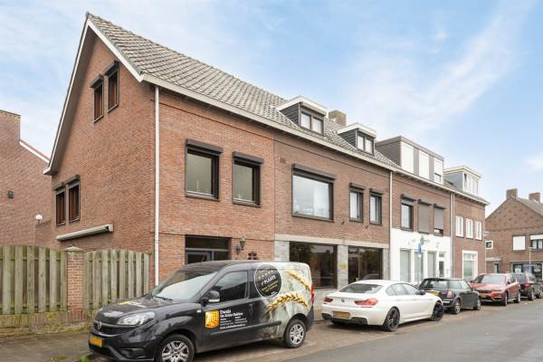 Winkelruimte Gulickstraat 5 Tegelen