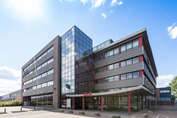 Kantoorruimte Vanadiumweg 11A Amersfoort