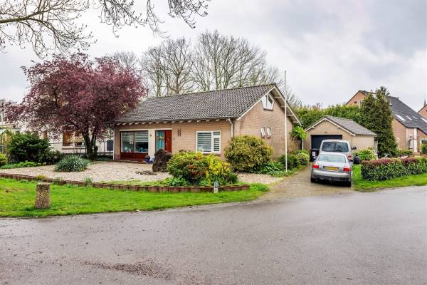 Beleggingsobject Heppertsestraat 8 Altforst