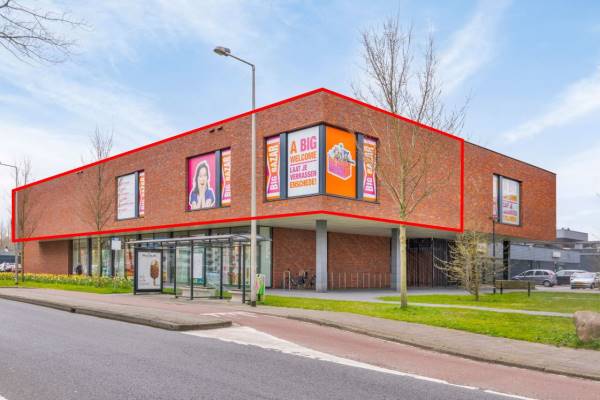 Winkelruimte Wesseler-nering 40 Enschede