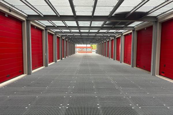 Bedrijfsruimte Populierendreef 970 G 109 Voorburg