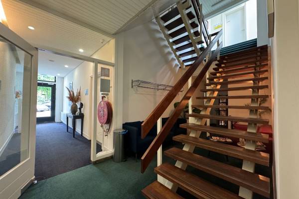 Kantoorruimte Dorpsstraat vo Steenstraat 128 De Bilt