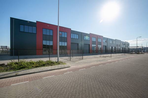 Bedrijfsruimte Energiestraat 35 Kampen