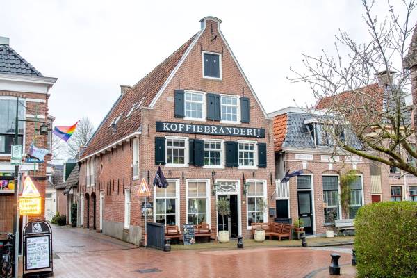 Horecagelegenheid Legeweg 5 Dokkum