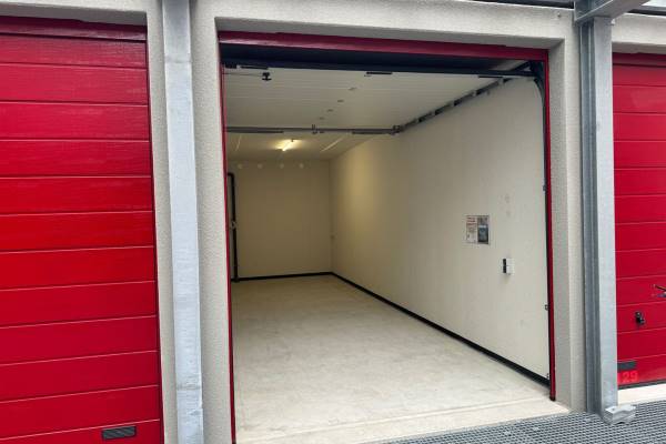 Bedrijfsruimte Populierendreef 970B Voorburg