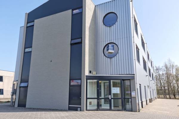 Bedrijfsruimte Ondernemingsweg 62A Uithoorn
