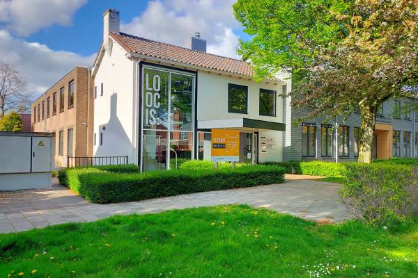 Kantoorruimte Beatrixlaan 20A Goes