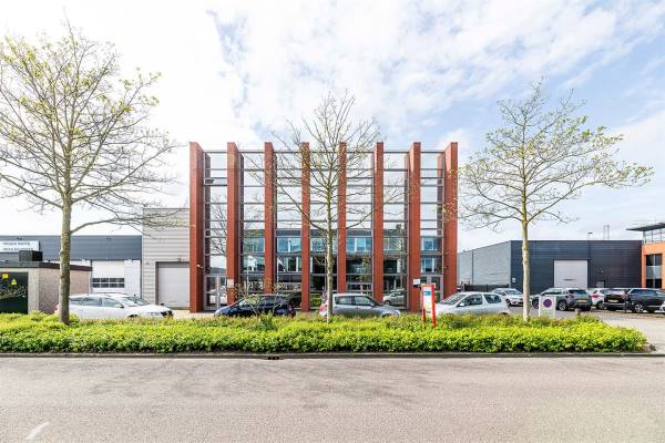 Bedrijfsruimte Papland 9a Gorinchem