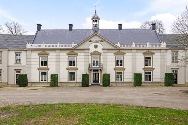 Kantoorruimte Berlicumseweg 8G Rosmalen