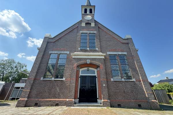 Maatschappelijk vastgoed Boterdiep Wz 50 Zuidwolde (GR)