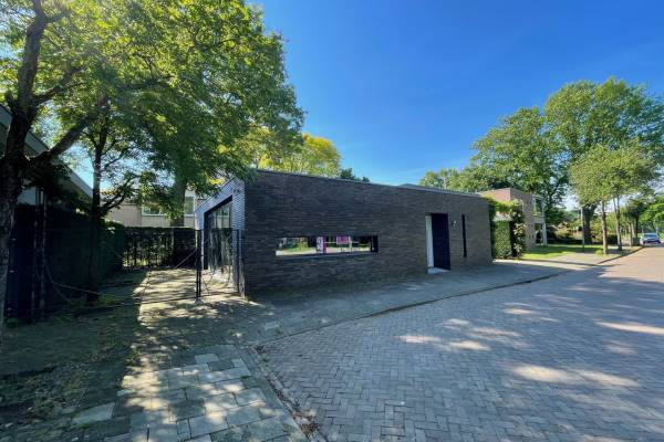 Kantoorruimte Deken Dr. Dirckxweg 3A Bavel (Gem. Breda)