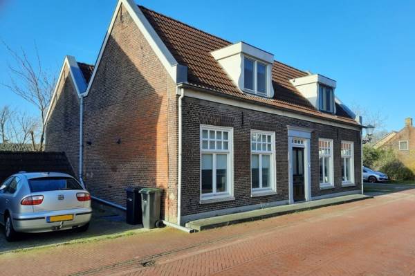 Beleggingsobject Lithse Dijk 26 Lith