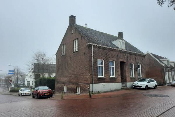 Beleggingsobject Lithse Dijk 24 Lith