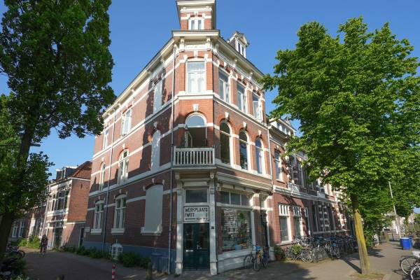 Kantoorruimte Stijn Buysstraat 4C Nijmegen