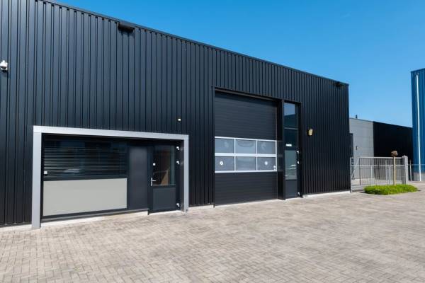 Bedrijfsruimte Ambachtsstraat 43a Winterswijk