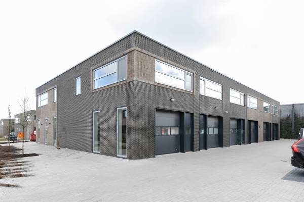 Kantoorruimte Binnendelta 14a Blaricum