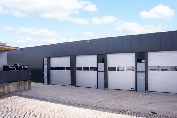 Bedrijfsruimte Hinmanweg 3 BE 47 Oldenzaal