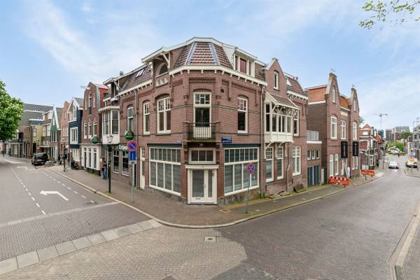 Horecagelegenheid Hogendijk 28 Zaandam