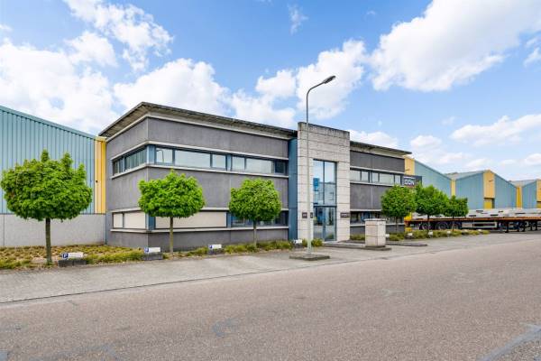 Bedrijfsruimte Afrikastraat 11 Ittervoort