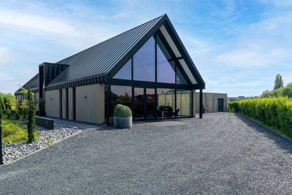 Bedrijfsruimte Meihuizenweg 45 Wildervank