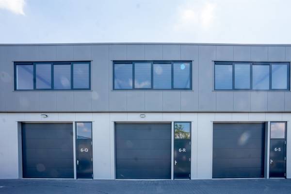 Bedrijfsruimte Nijverheidsweg 6Q Medemblik