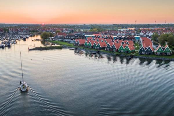 Beleggingsobject Slobbeland 5 14 Volendam