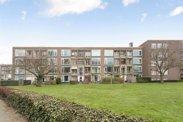 Beleggingsobject Orchislaan 21 3 Arnhem
