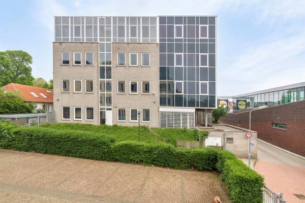 Kantoorruimte Oude Vlijmenseweg 112 Den Bosch