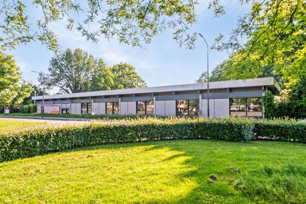 Bedrijfsruimte Esscheweg 105 Vught