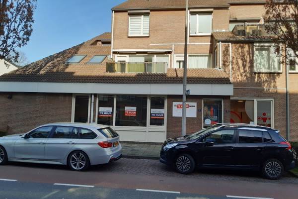 Kantoorruimte Roermondseweg 7 Weert