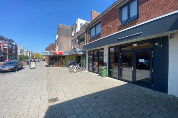 Horecagelegenheid Rijssensestraat 61 Nijverdal