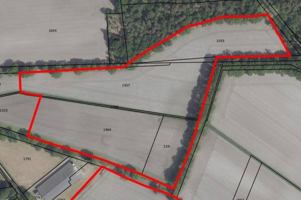 Agrarische grond Vlierdense Bosdijk Helmond