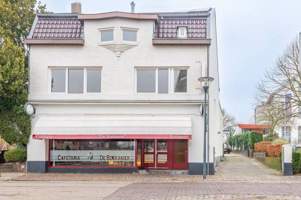 Horecagelegenheid Bunderstraat 30 Meerssen