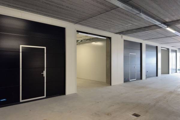 Bedrijfsruimte Industrieweg 69 79 Berkel en Rodenrijs