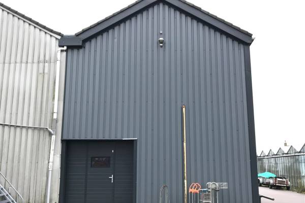 Bedrijfsruimte Oosteinderweg 205D Aalsmeer