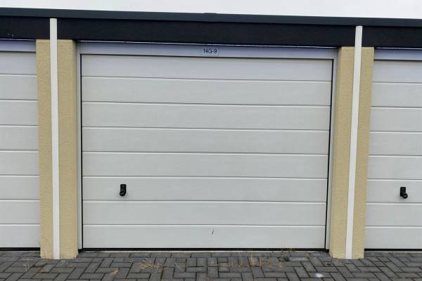 Bedrijfsruimte Ringersweg 14 G 009 Bergen op Zoom