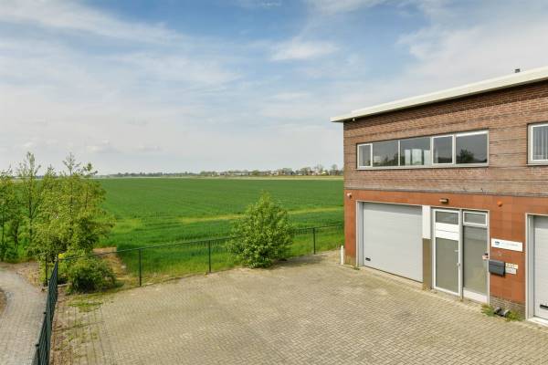 Bedrijfsruimte IJweg 507J Boesingheliede