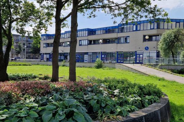 Winkelruimte De Zoom 11- 15 Spijkenisse