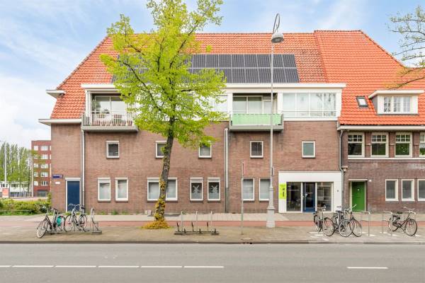 Kantoorruimte Zeeburgerdijk 139 Amsterdam