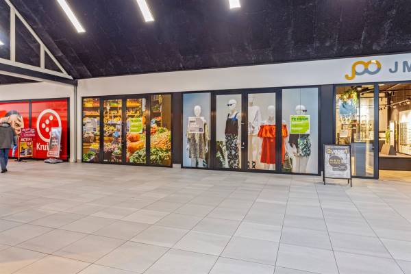 Winkelruimte Veldhoflanden 5F Enschede