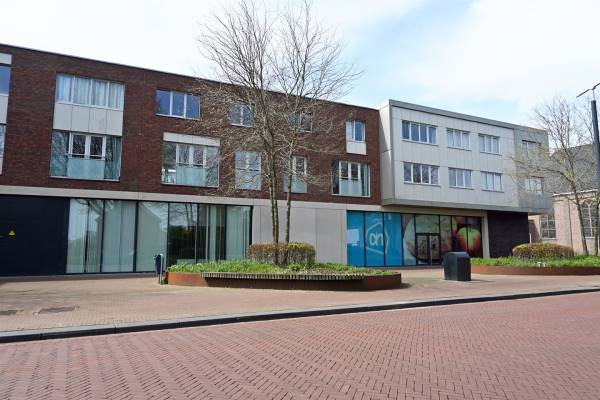 Winkelruimte De Marke 27 Drachten