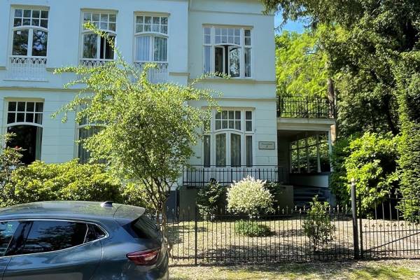 Kantoorruimte Prinsenlaan 2 De Bilt