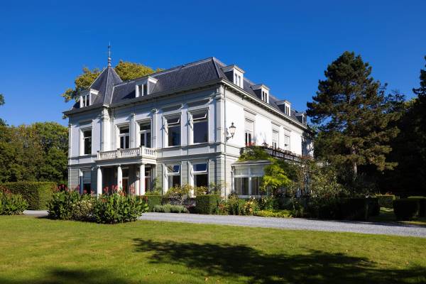 Beleggingsobject Groenekanseweg 85 Groenekan