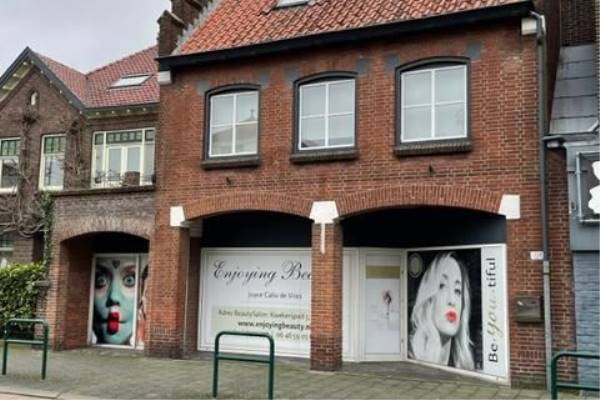 Winkelruimte Hoge Ham 101 Dongen