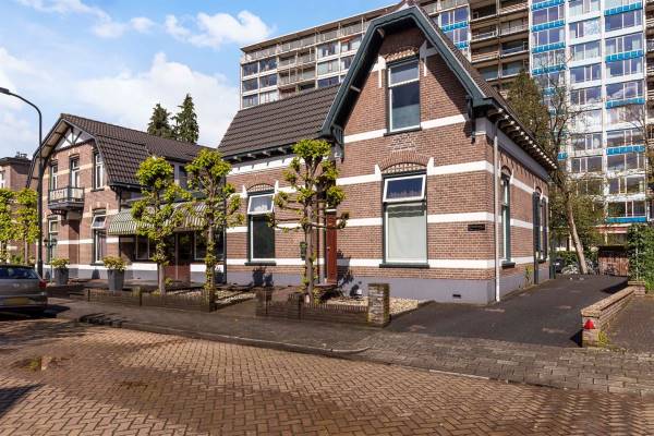 Beleggingsobject Bandalaan 6- 8 Apeldoorn
