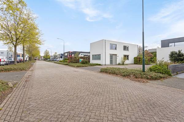 Kantoorruimte Spegelt 92 Nuenen