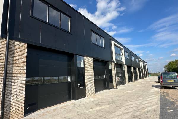 Bedrijfsruimte Grensstraat 2 c 18 &#39;s-Heerenberg