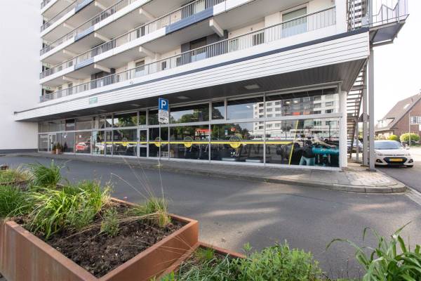 Kantoorruimte Den Heuvel 7 Velp (GE)